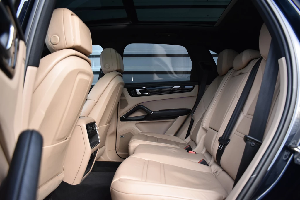 Porsche Cayenne – foto 32