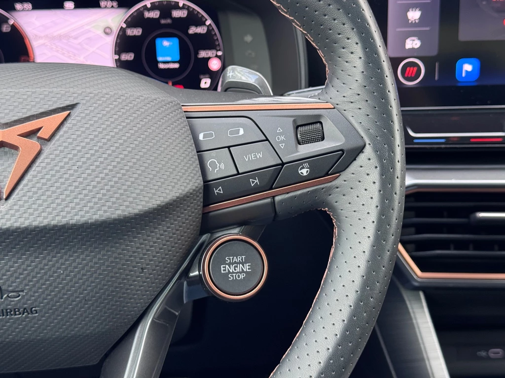 CUPRA Formentor – foto 16