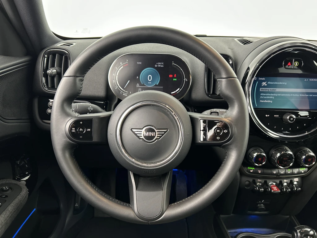MINI Countryman – foto 17
