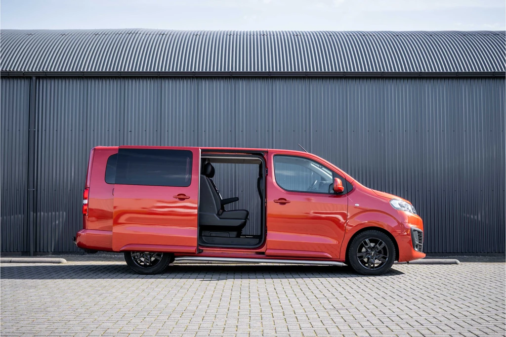 Citroën Jumpy – foto 6