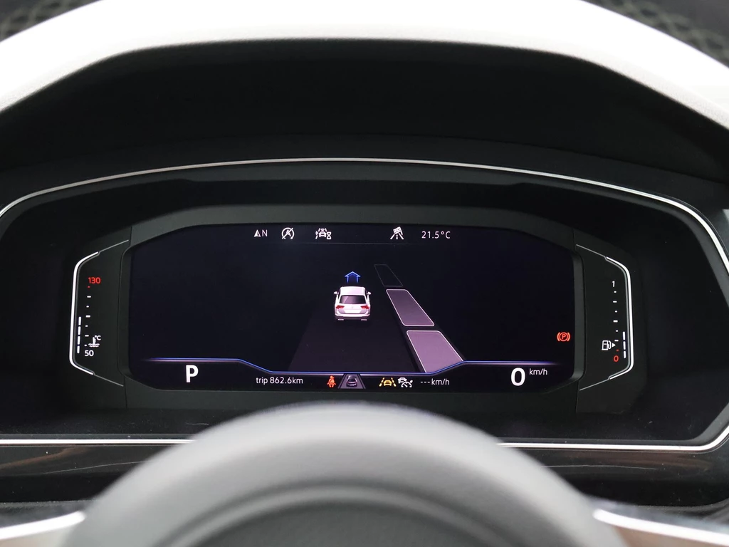 Volkswagen Tiguan Allspace – foto 22