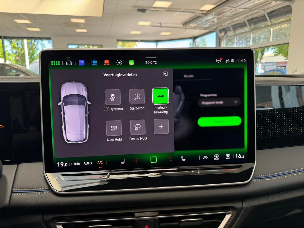 Volkswagen Tiguan – foto 18