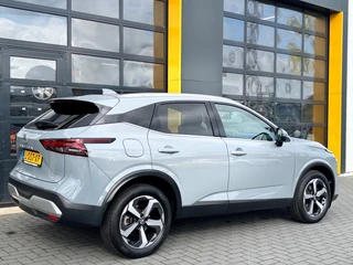 Nissan QASHQAI – thumbnail 9