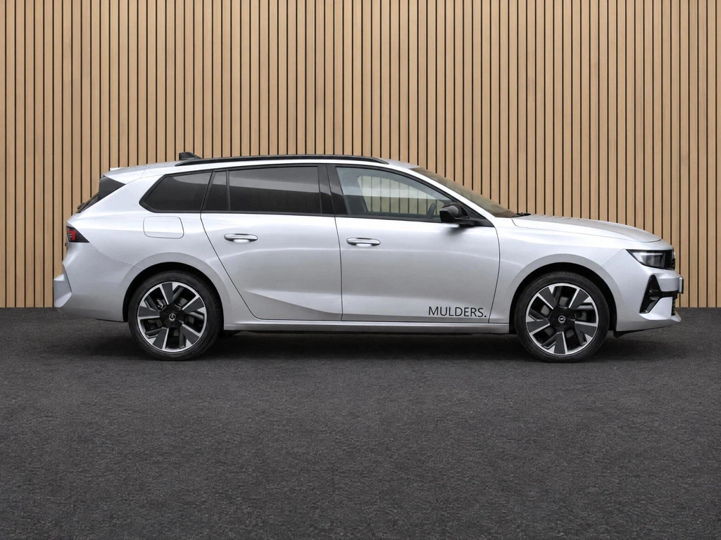 Opel Astra – foto 5