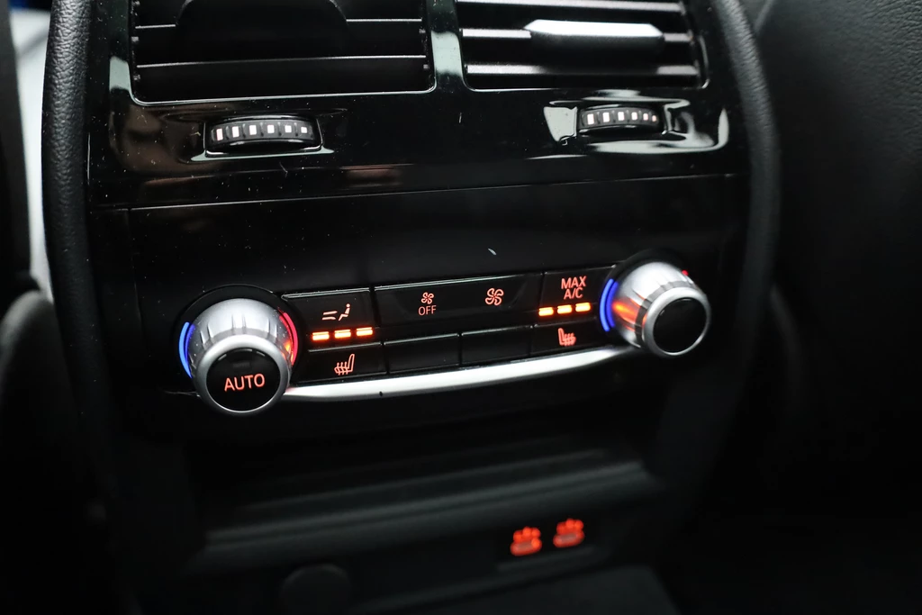 BMW 5 Serie – foto 12