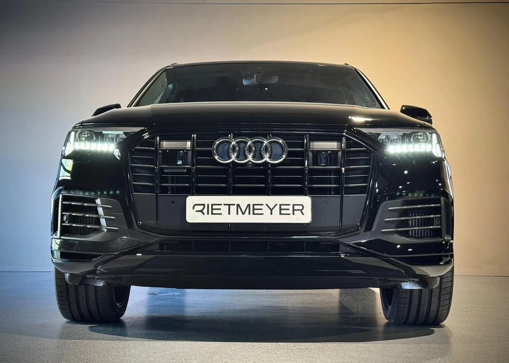 Audi Q7 – foto 9