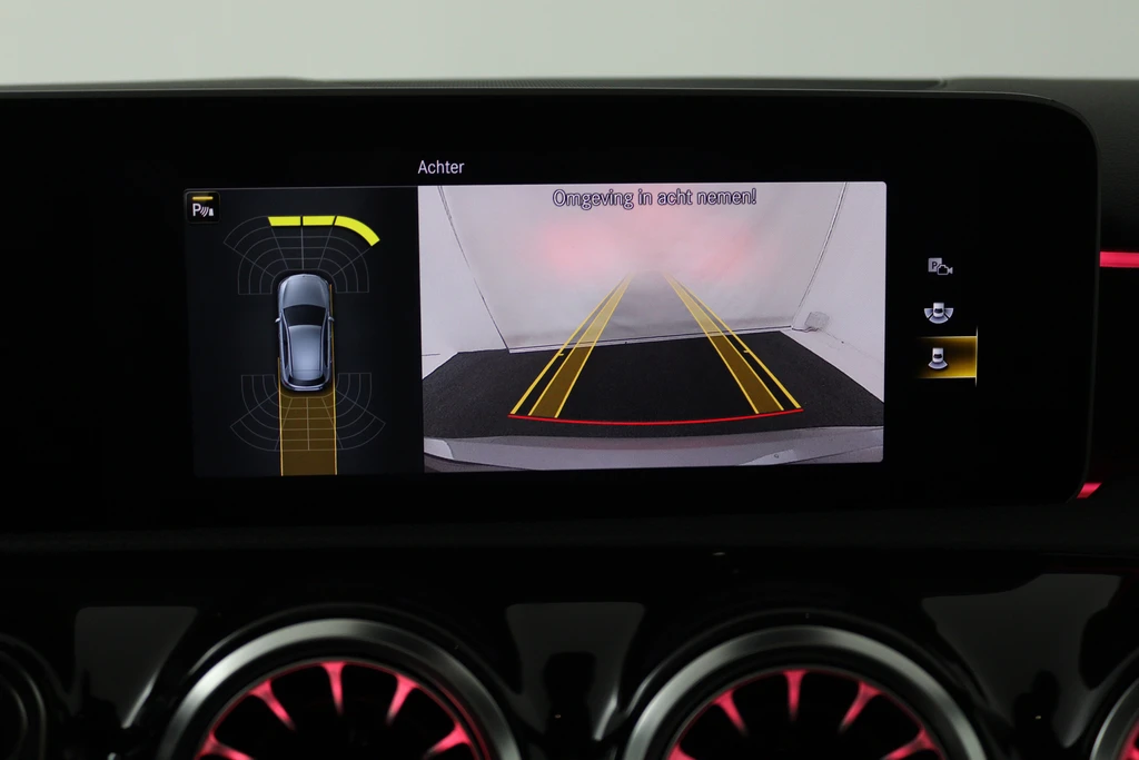 Mercedes-Benz A-Klasse – foto 19