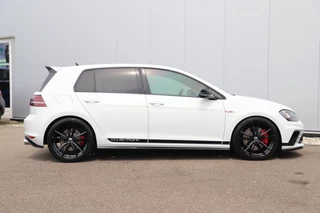 Volkswagen Golf – thumbnail 5