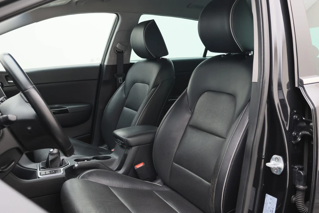 Kia Sportage – foto 17