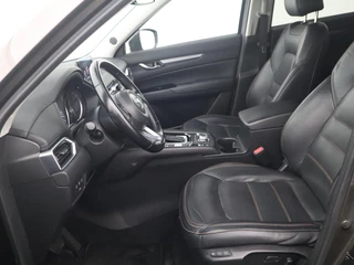 Mazda CX-5 – thumbnail 23