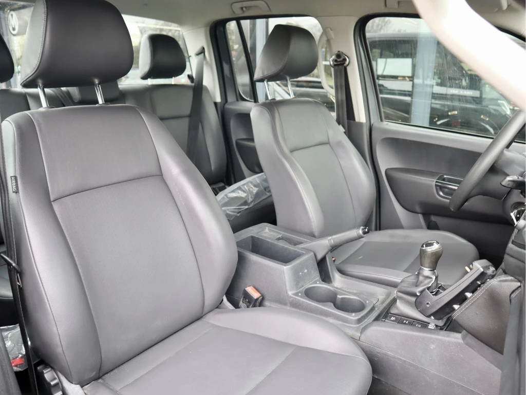 Volkswagen Amarok – foto 16