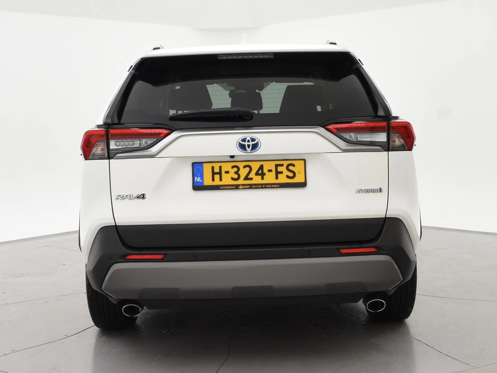 Toyota RAV4 – foto 3