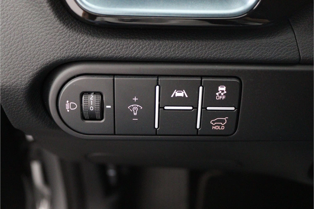 Kia Ceed Sportswagon – foto 21