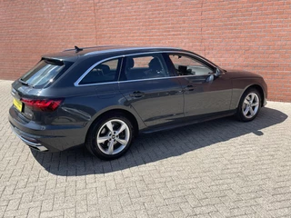 Audi A4 – thumbnail 10