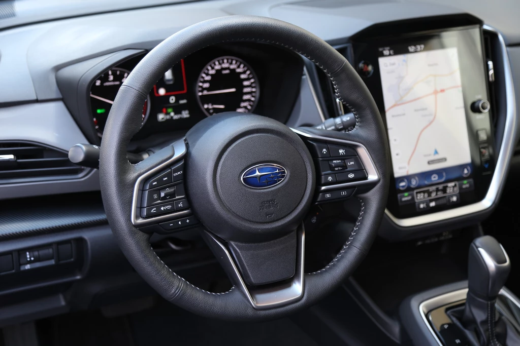 Subaru Crosstrek – foto 15