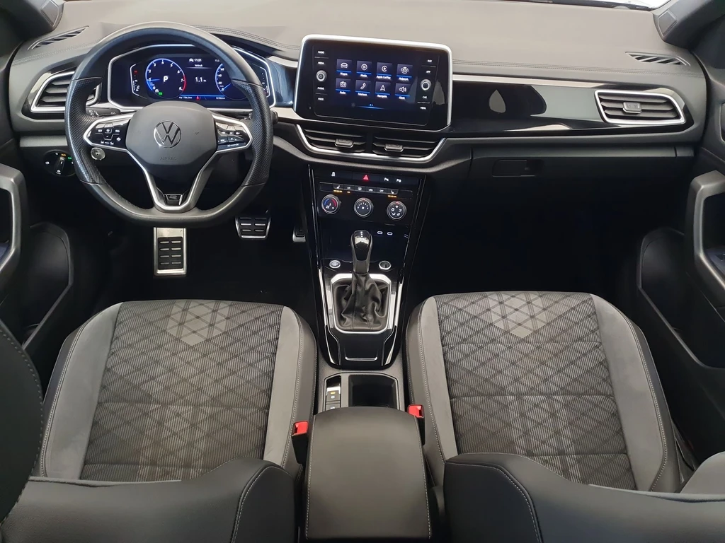 Volkswagen T-Roc – foto 7