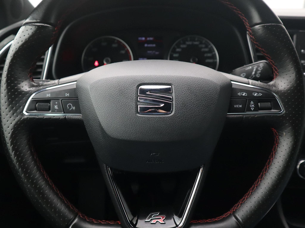 SEAT Leon – foto 19