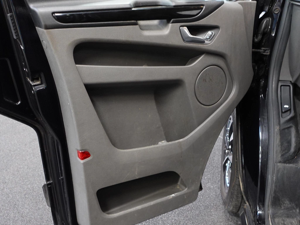 Ford Transit Custom – foto 19