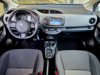 Toyota Yaris – thumbnail 13