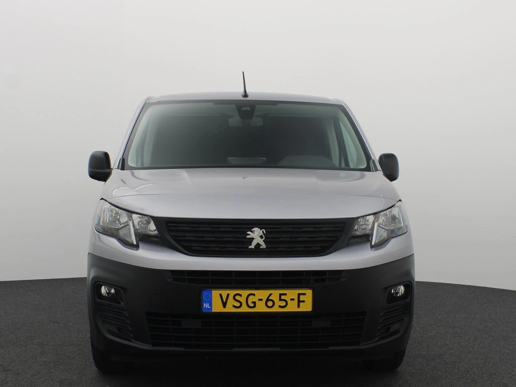 Peugeot Partner – foto 8