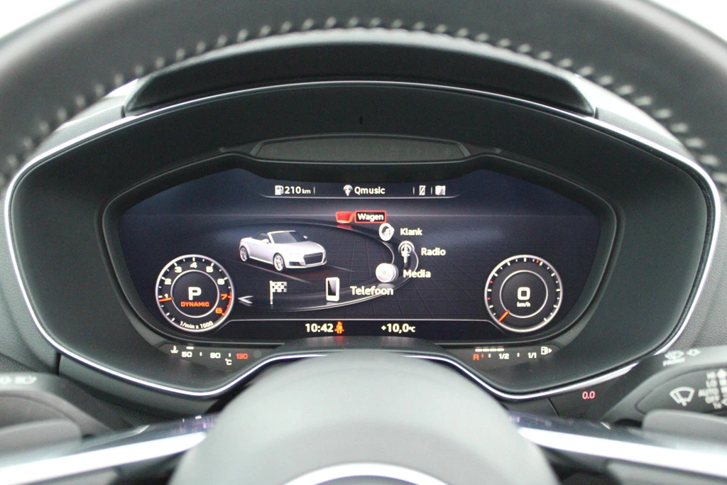Audi TT – foto 25