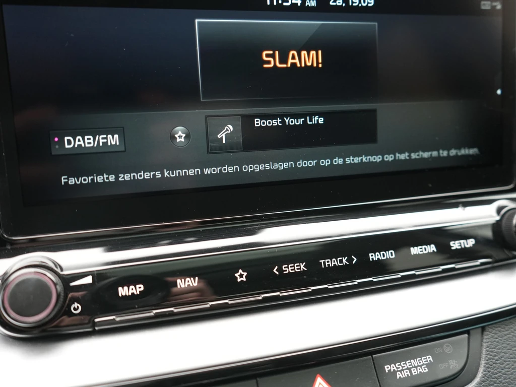 Kia XCeed – foto 43