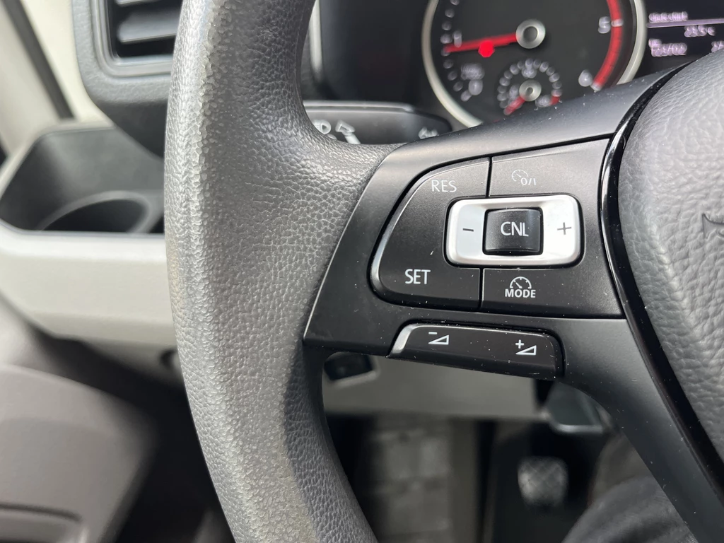 Volkswagen Crafter – foto 35