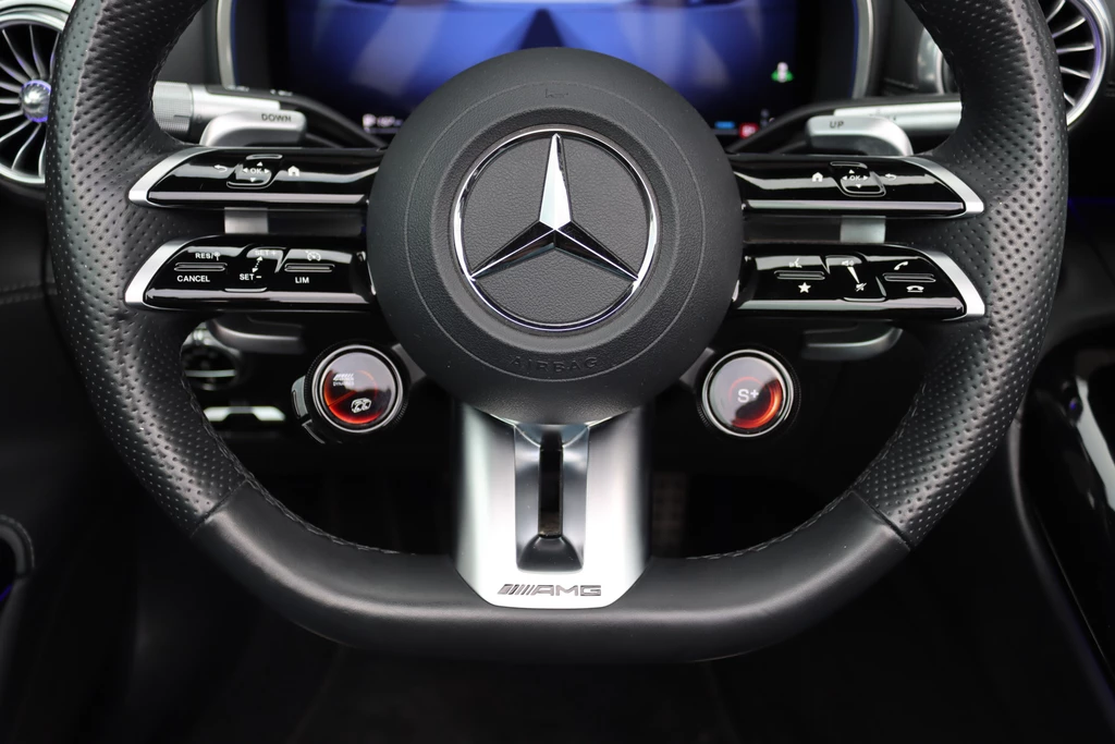 Mercedes-Benz SL – foto 31