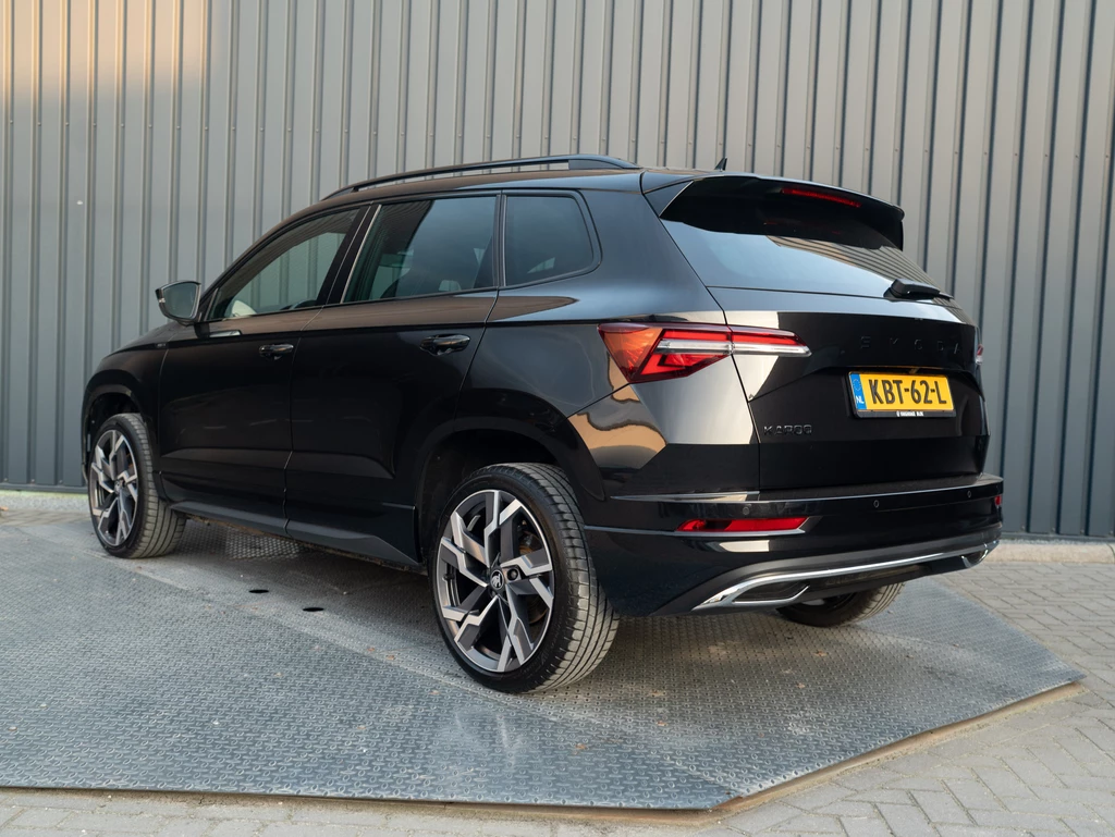 Škoda Karoq – foto 9