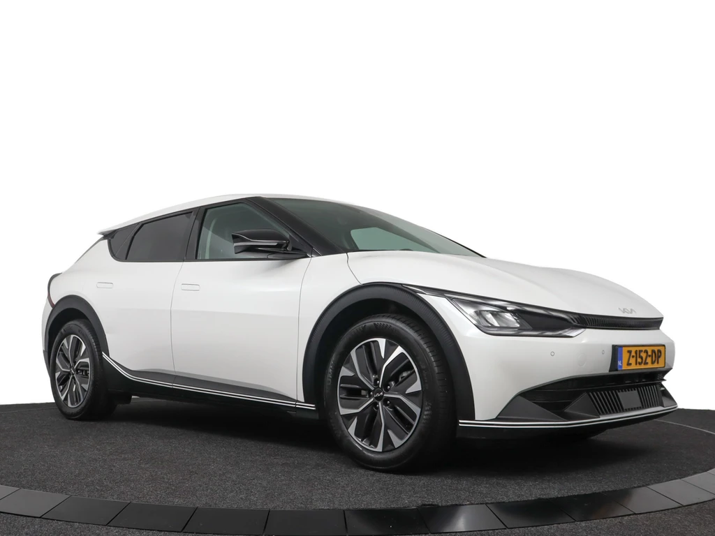 Kia EV6 – foto 10