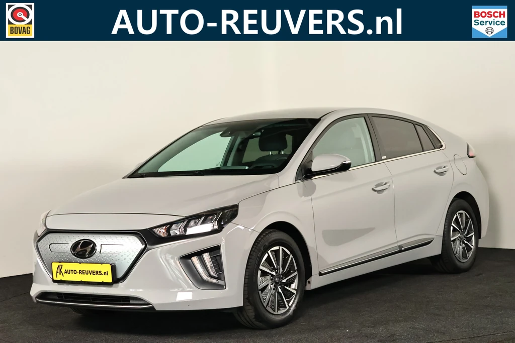 Hyundai IONIQ – foto 1