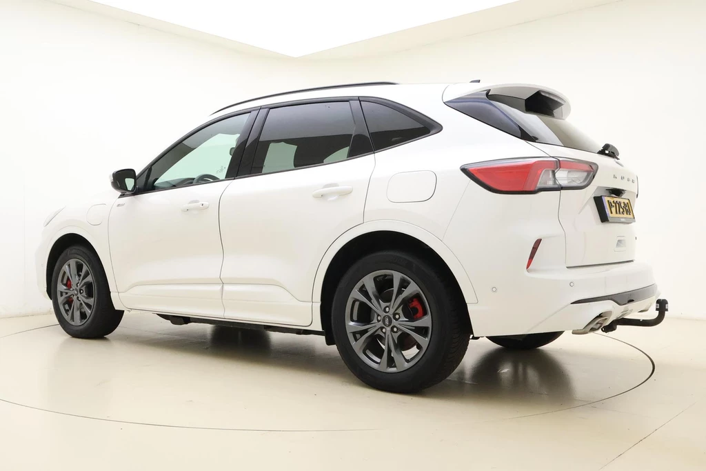 Ford Kuga – foto 4