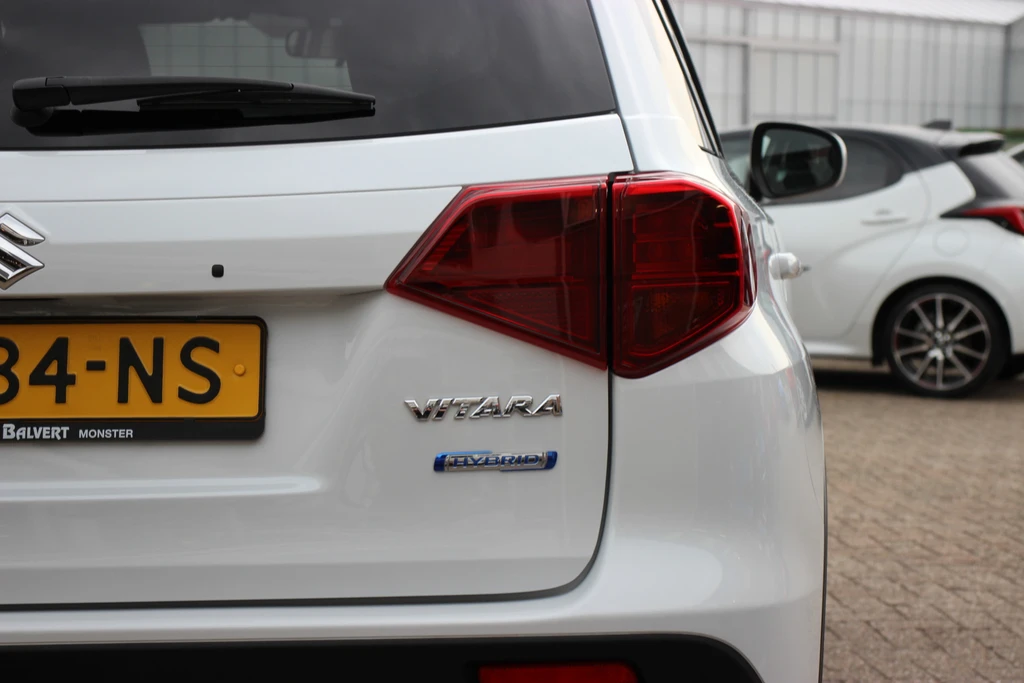 Suzuki Vitara – foto 20