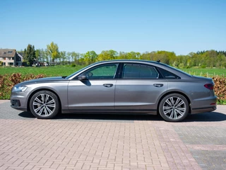 Audi A8 – thumbnail 5
