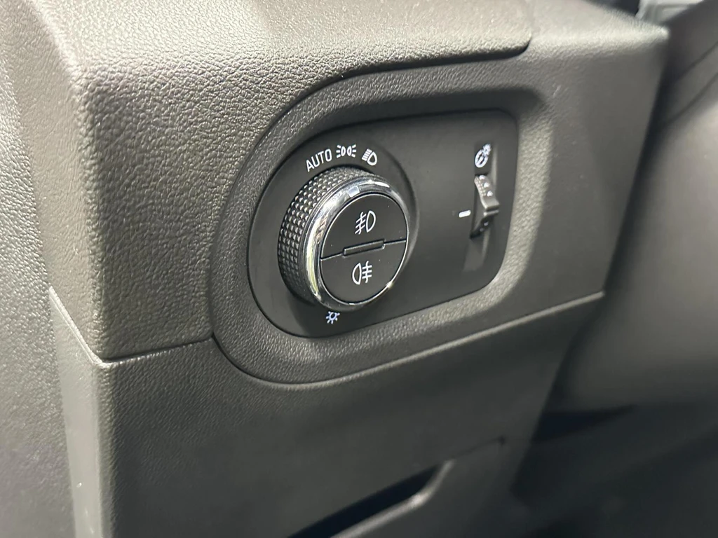 Opel Grandland X – foto 19