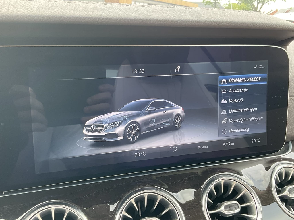 Mercedes-Benz E-Klasse – foto 41