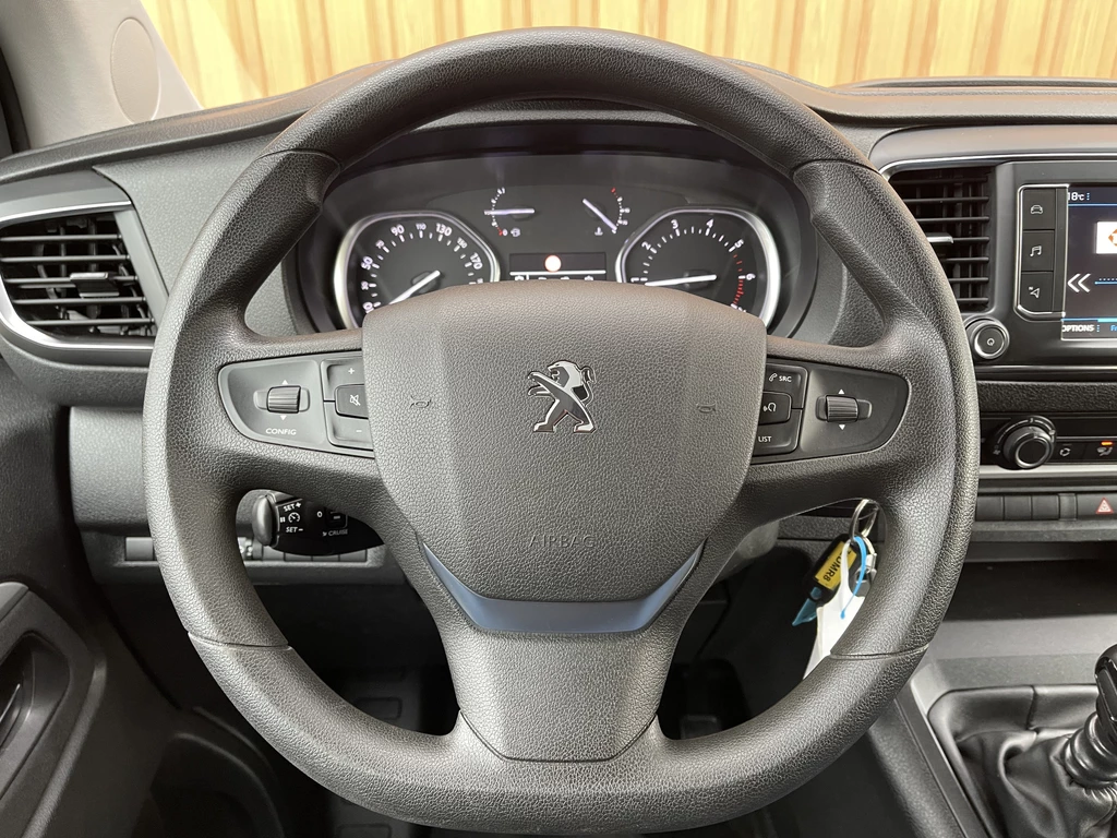Peugeot Expert – foto 14