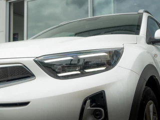 Kia Stonic – thumbnail 8