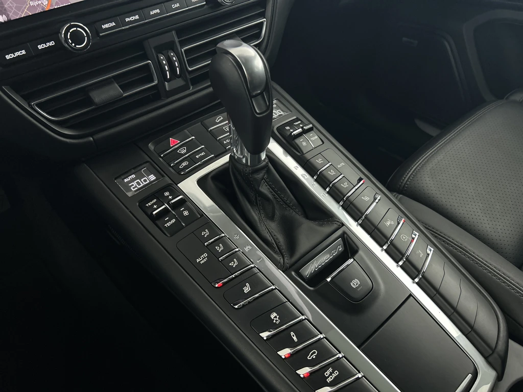 Porsche Macan – foto 27