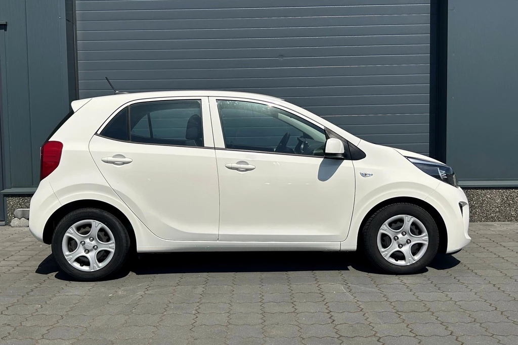 Kia Picanto – foto 5