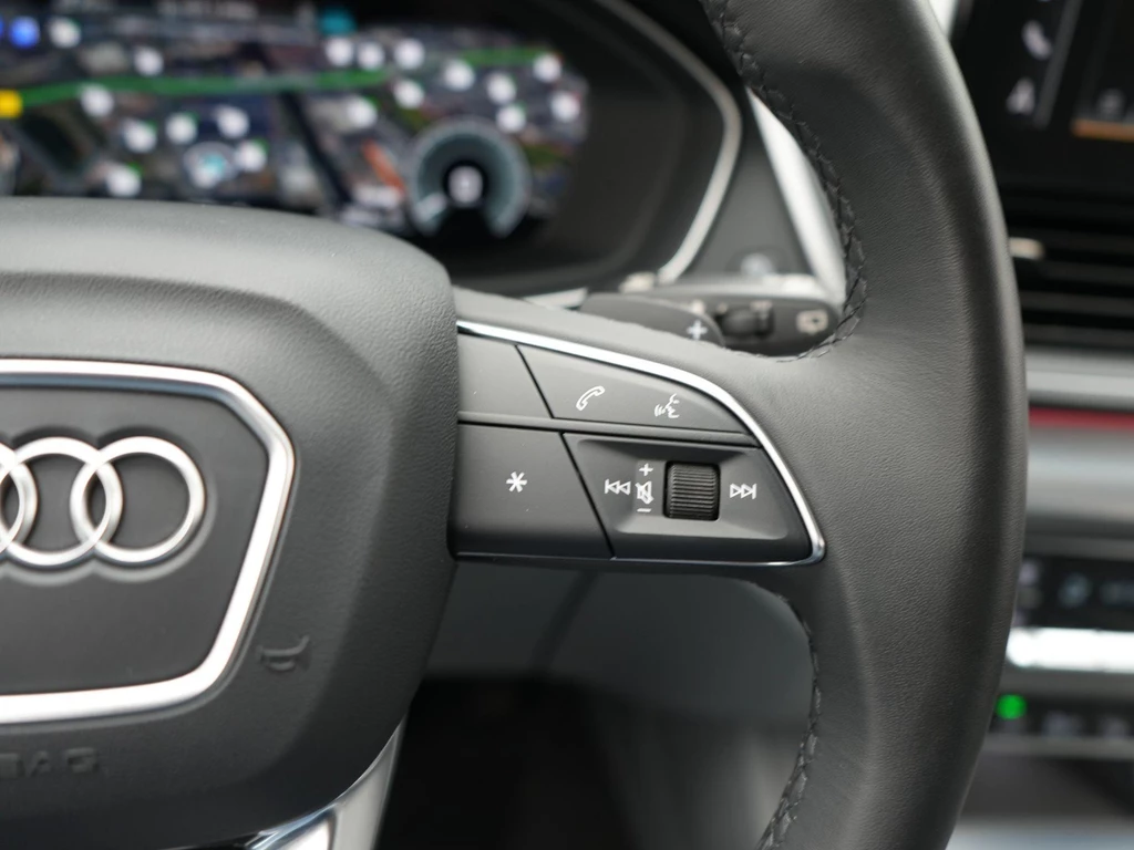 Audi Q5 – foto 18