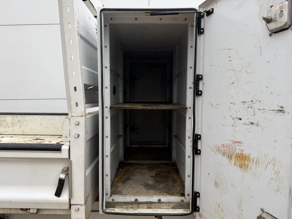 Mercedes-Benz Sprinter – foto 11