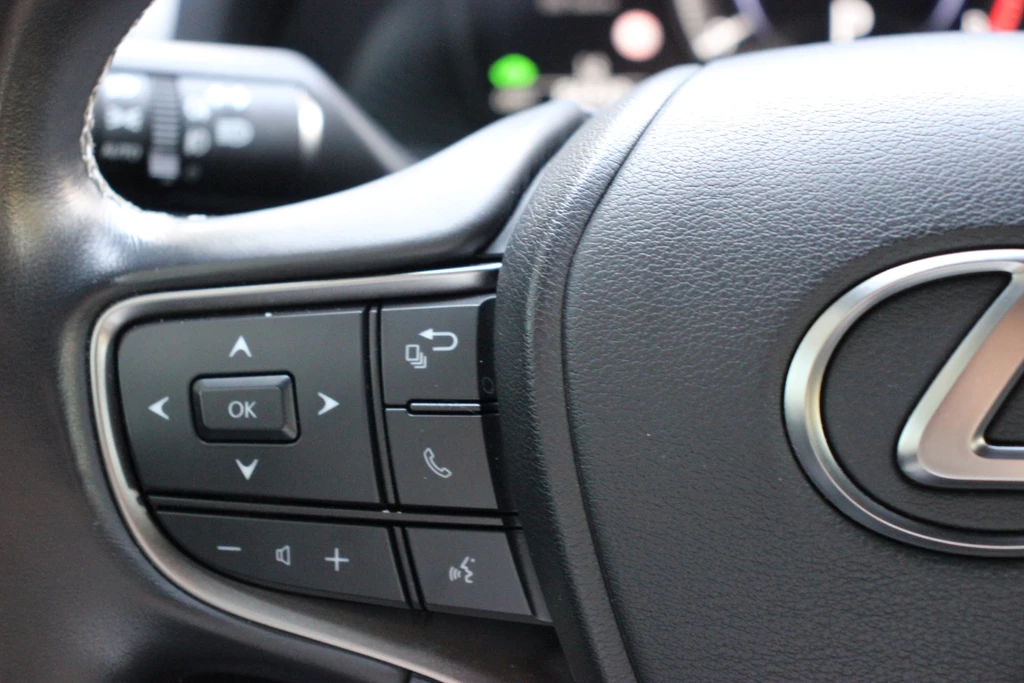 Lexus UX – foto 20