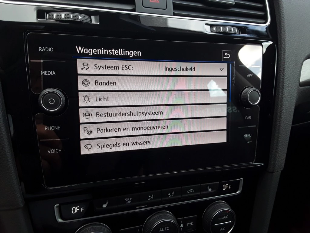 Volkswagen Golf – foto 45