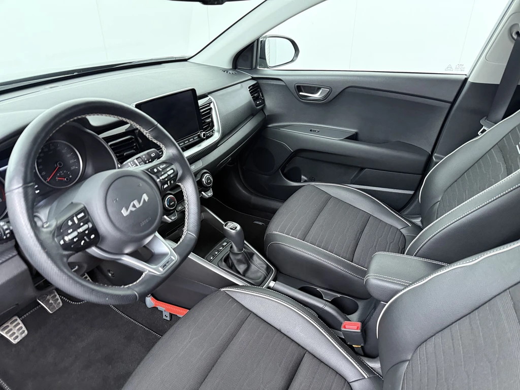 Kia Stonic – foto 20