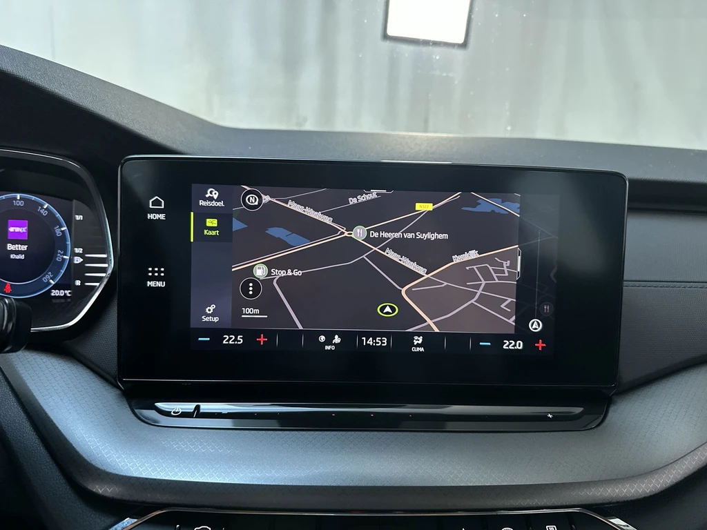 Škoda Octavia – foto 13