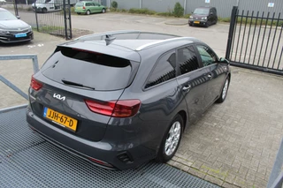 Kia Ceed Sportswagon – thumbnail 5