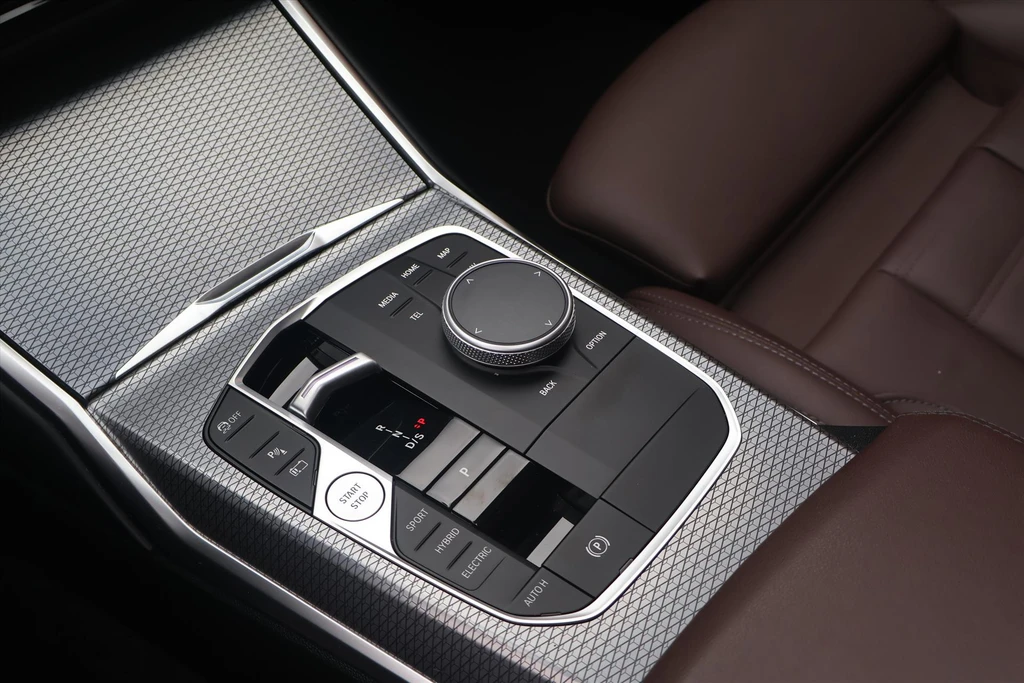 BMW 3 Serie – foto 28