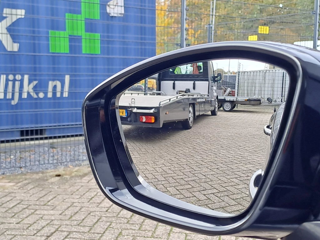 Peugeot 508 – foto 11