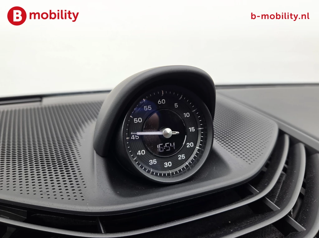 Porsche Taycan – foto 39